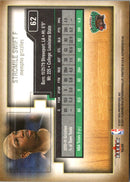 2001 Fleer Authentix Stromile Swift