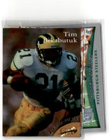 1998 Pinnacle Mint Gems Kordell Stewart #3