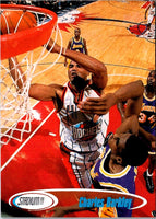 1998 Stadium Club Charles Barkley #143