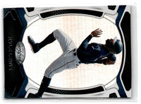 2021 Panini Chronicles Certified Kyle Lewis #16