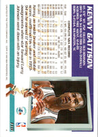 1994 Topps Kenny Gattison #118