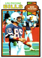 1979 Topps Lou Piccone #148