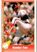 1992 Pacific Ryan Texas Express II Number Four