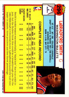 1992 Topps LaBradford Smith #296