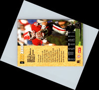 1994 Stadium Club Super Teams Cleveland Browns #6