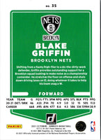 2021 Donruss Blake Griffin #35