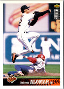 1997 Collector's Choice Roberto Alomar