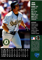 1992 Upper Deck Chris Hoiles #183