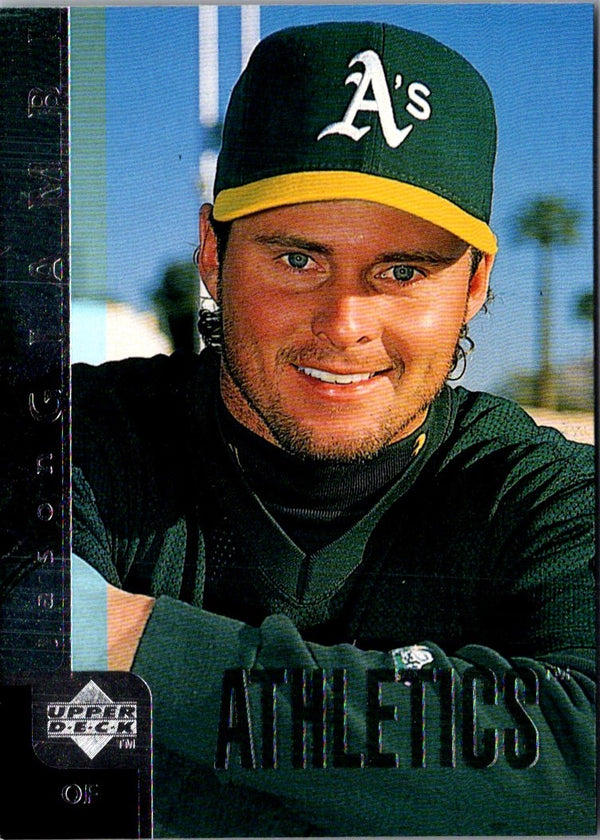 1992 Upper Deck Chris Hoiles #183