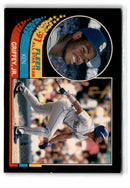 1991 Fleer All-Stars Ken Griffey Jr.