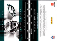 2012 Panini Prestige Jeremy Maclin #146