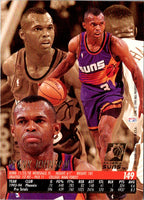 1994 Ultra Frank Johnson #149