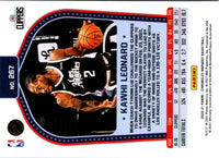 2021 Panini Mosaic Red Alejandro Kirk #267