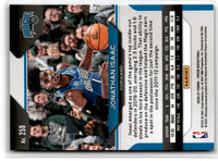 2020 Panini Prizm Jonathan Isaac #250
