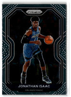 2020 Panini Prizm Jonathan Isaac #250