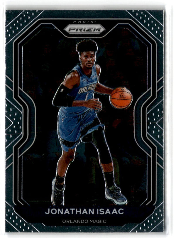 2020 Panini Prizm Jonathan Isaac #250