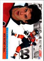 1991 Score Rick Tocchet #9