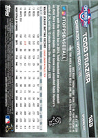 2017 Topps Opening Day Todd Frazier #189