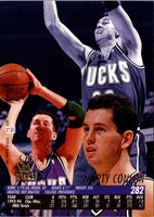 1994 Ultra Marty Conlon #282