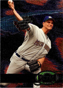 1997 Metal Universe Jeff D'Amico