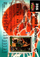 1992 Stadium Club Brad Lohaus #356