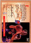 1992 Fleer Dan Majerle