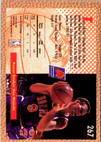 1992 Fleer Dan Majerle #267