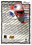 1996 Topps Stars Finest Kevin McHale