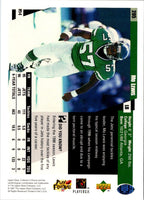 1997 Collector's Choice Mo Lewis #205