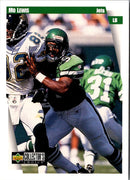 1997 Collector's Choice Mo Lewis