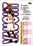 1993 Fleer Loy Vaught
