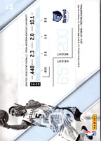 2015 Panini Prestige Courtney Lee #44