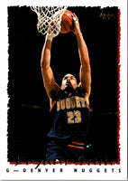 1994 Topps Bryant Stith #173