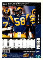 1996 Collector's Choice Roman Phifer #282