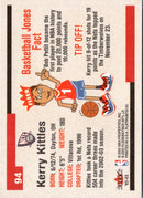 2002 Fleer Platinum Kerry Kittles