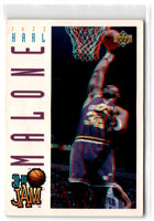 1993 Upper Deck Pro View Karl Malone #94