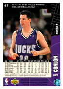 1996 Collector's Choice Marty Conlon