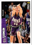 1996 Collector's Choice Marty Conlon