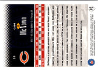 1999 Donruss Cade McNown #16