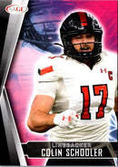 2022 SAGE Colin Schooler