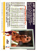 1994 Topps Jay Humphries #179