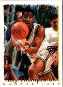 1994 Topps Jay Humphries