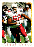 1995 Topps Ben Coleman #53