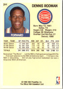 1989 Hoops Darrell Griffith