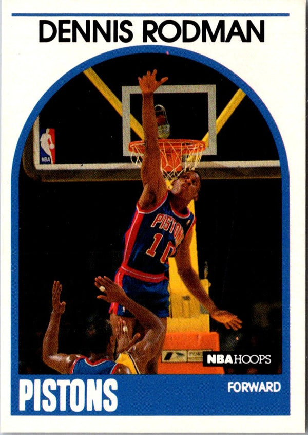1989 Hoops Darrell Griffith #241