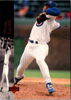 1994 Upper Deck Willie Banks #434