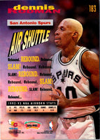 1994 Topps Mitch Richmond #183