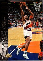 1993 Upper Deck Special Edition Charles Barkley #91