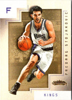 2002 Fleer Rasheed Wallace #13