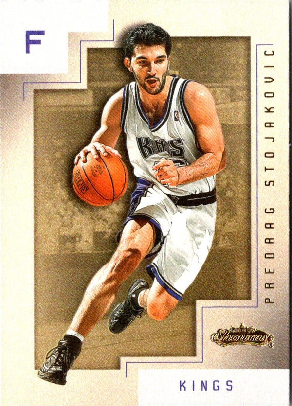 2002 Fleer Rasheed Wallace #13